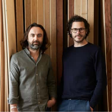 Garnier et Linker